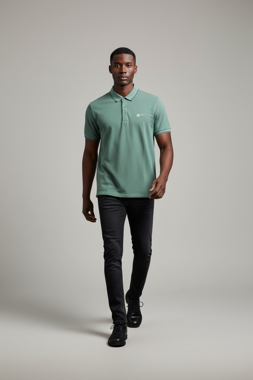 Men’s Golf Shirt