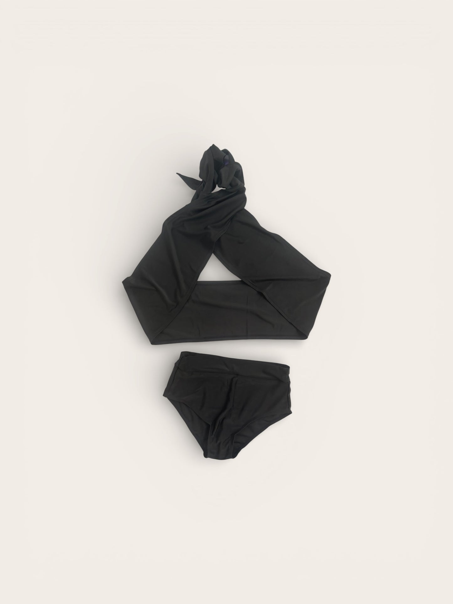 Multiway Wrap Bikini Set