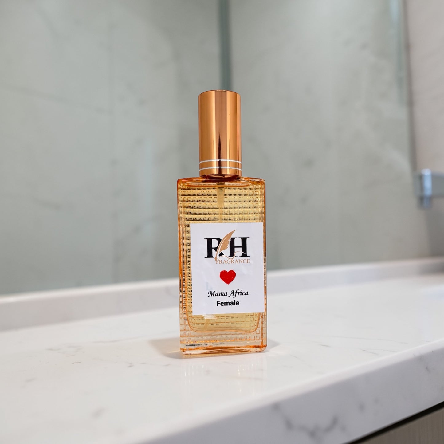 Dubai perfume Mama Africa Female