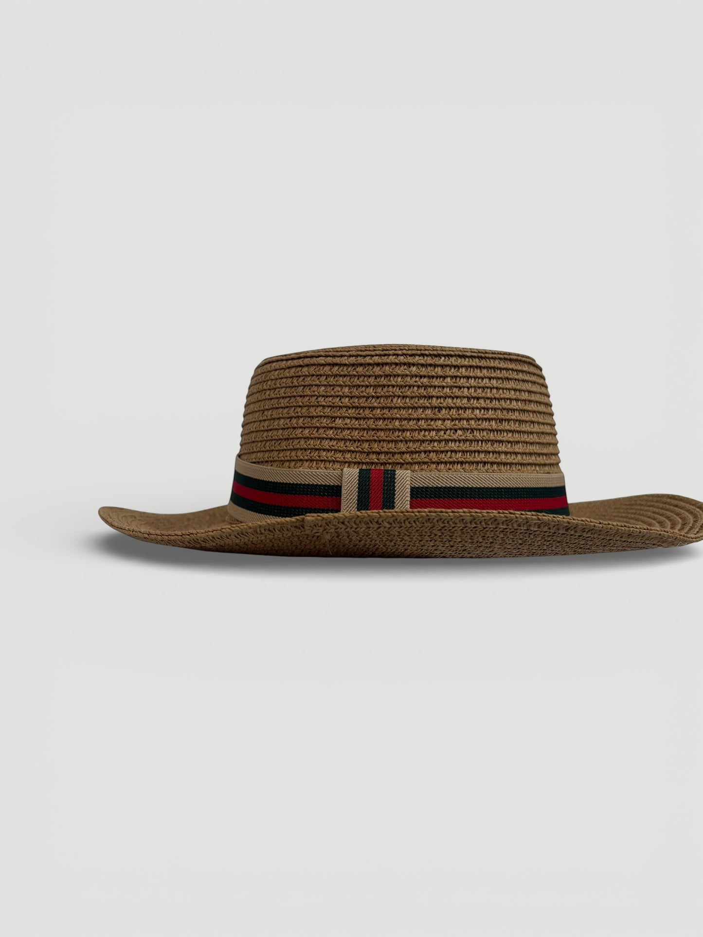 Sun Hats For Women Wide Brim Straw Boater Hat Foldable Packable Beach Hat For Summer Fit Gucci