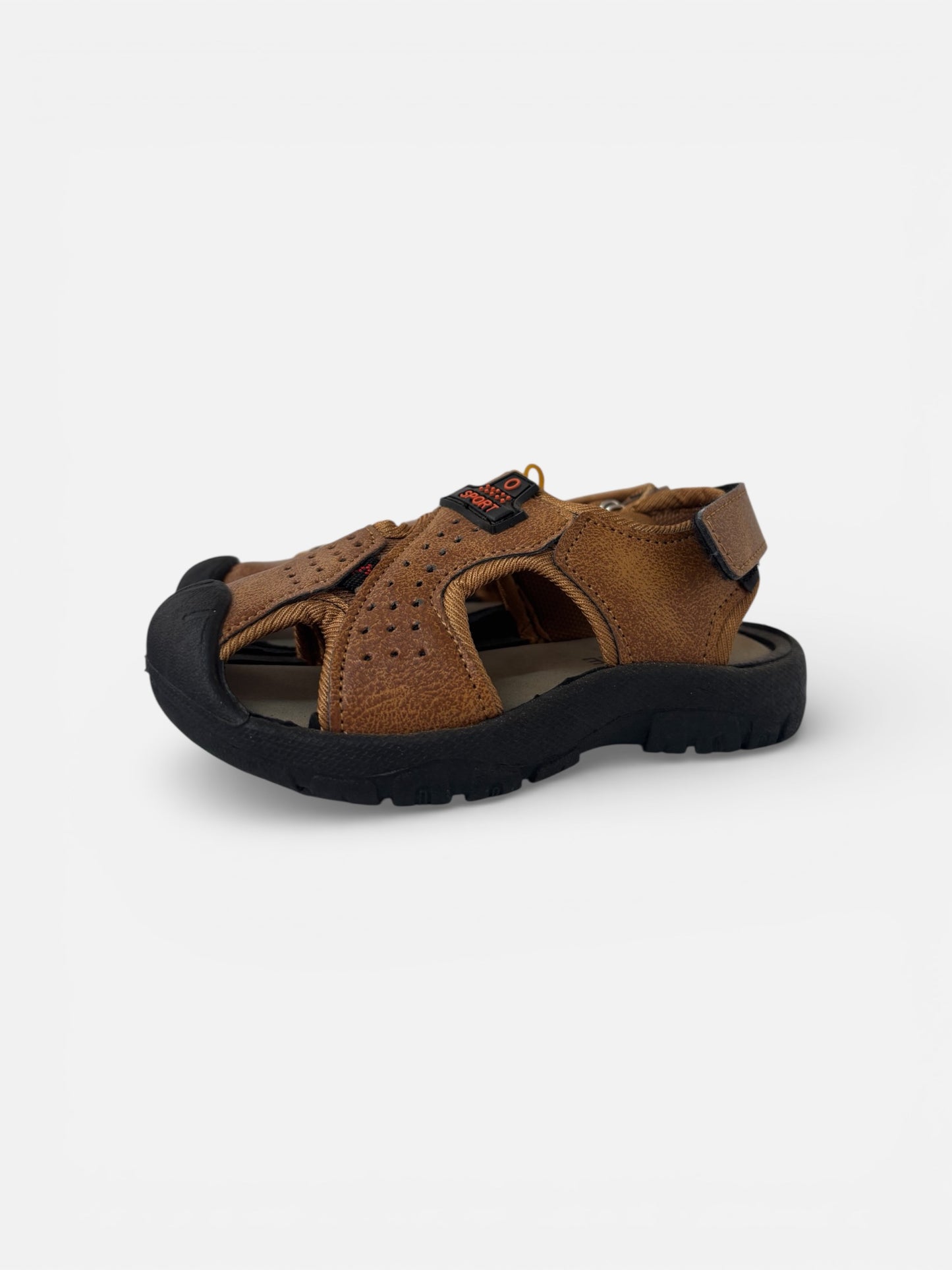 Kids Outdoor Casual Sandals, Boys And Girls Sports Sandals