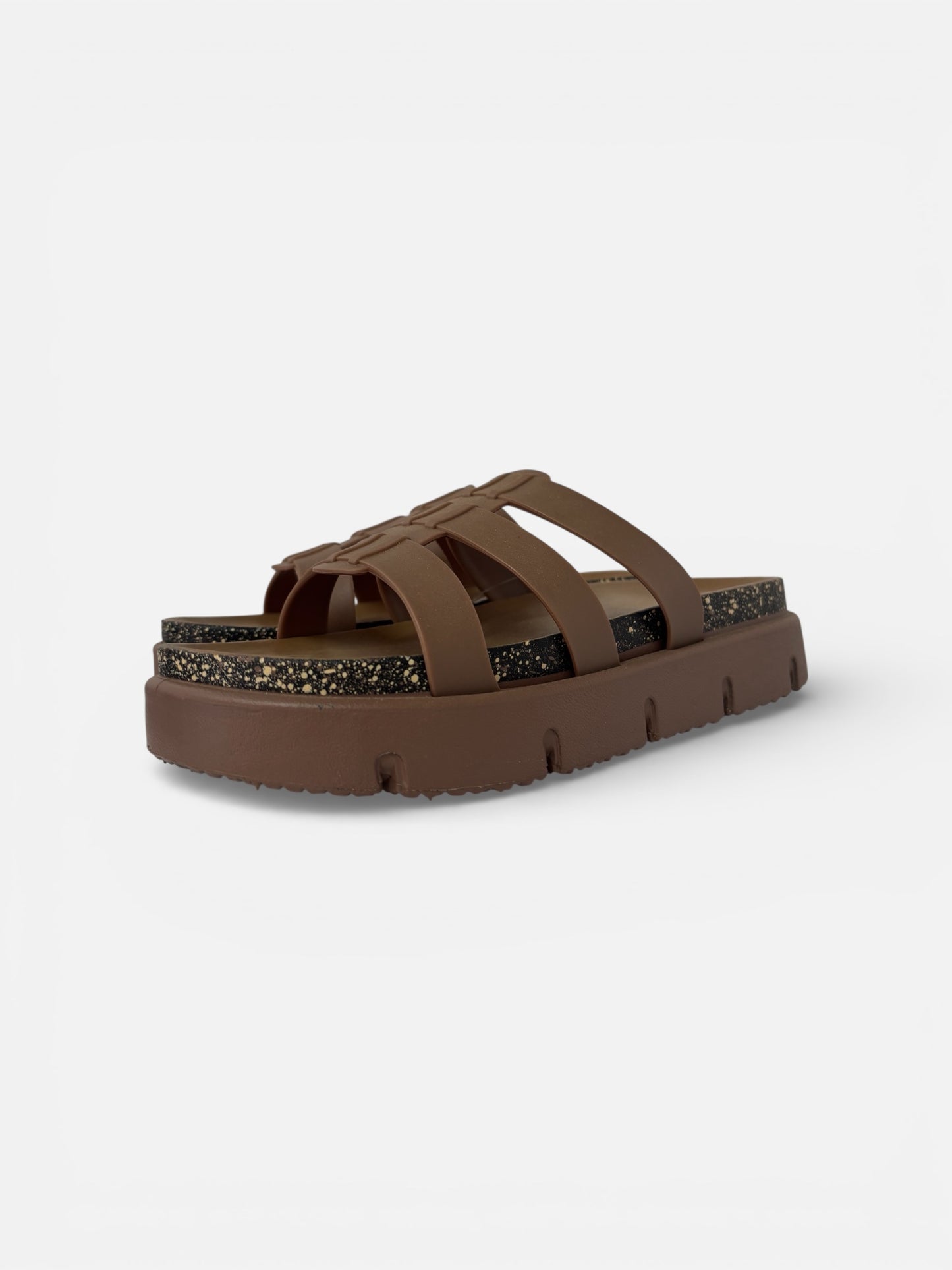 Women’s Summer Slip-On Thick Sole Sandals