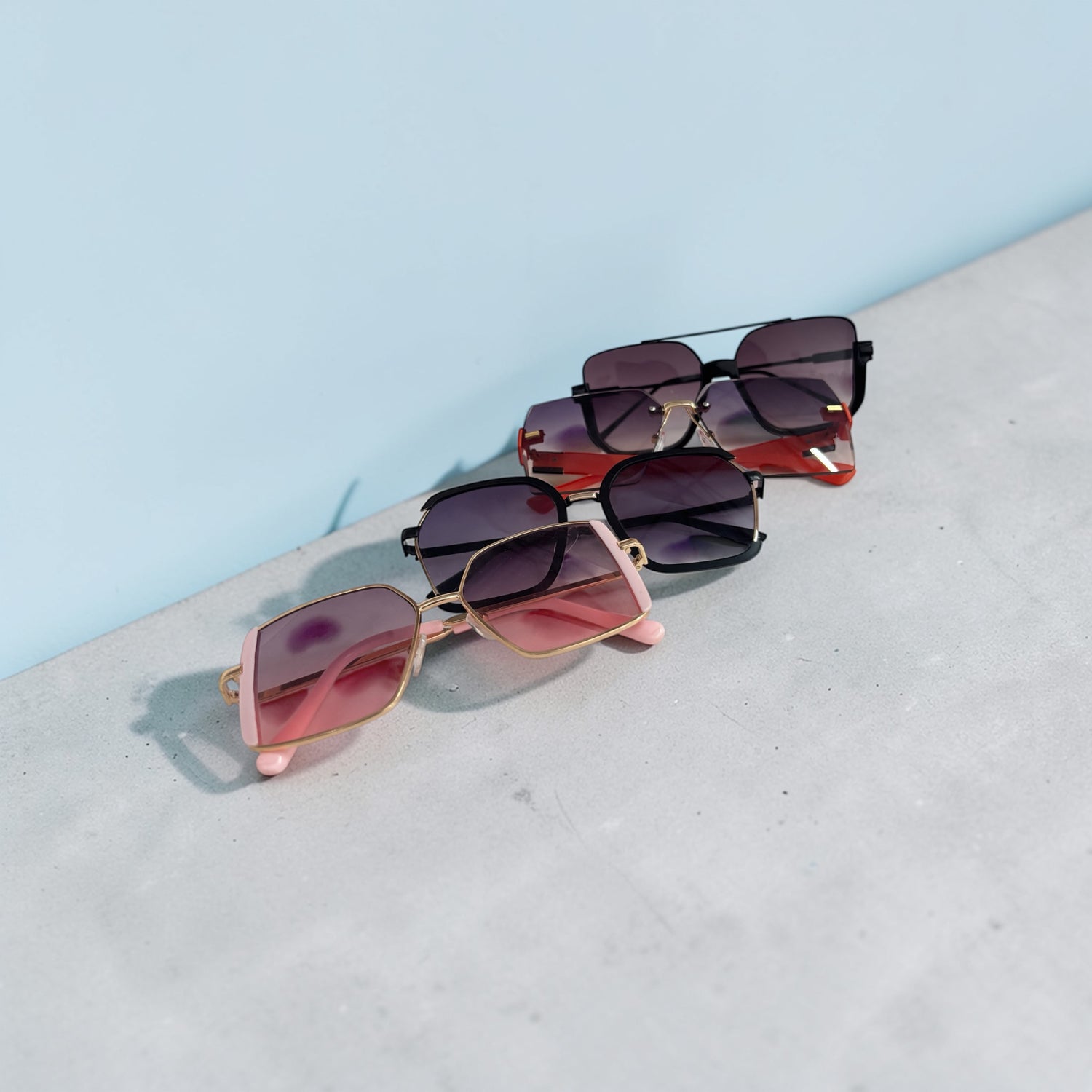 Accessories