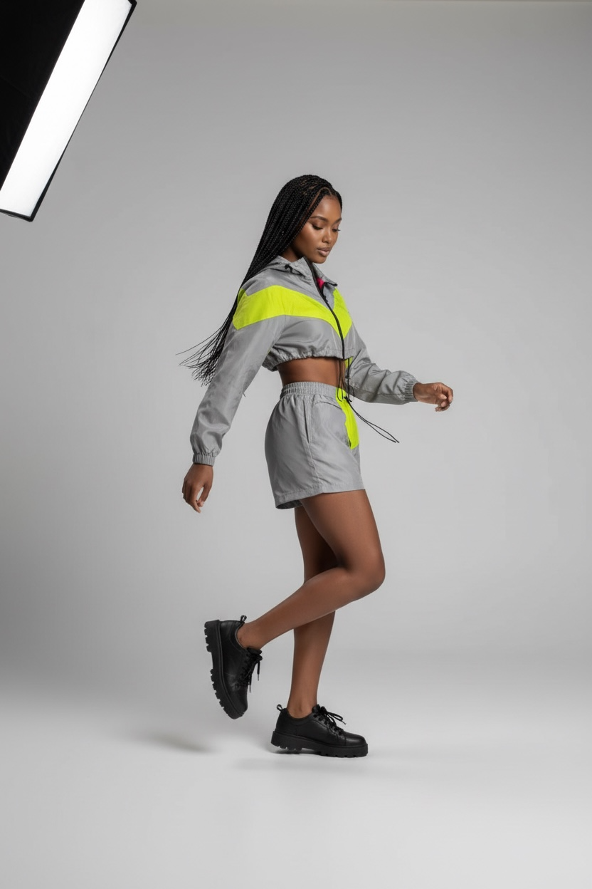 Women 2piece
