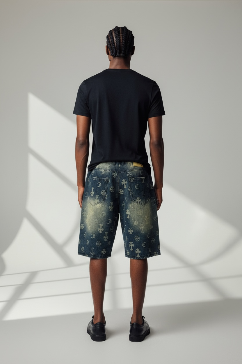 Men Jeans