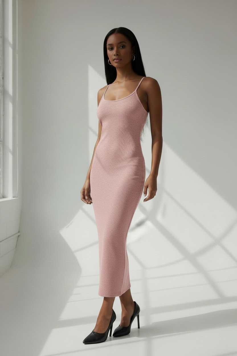 Women’s Body fit dress
