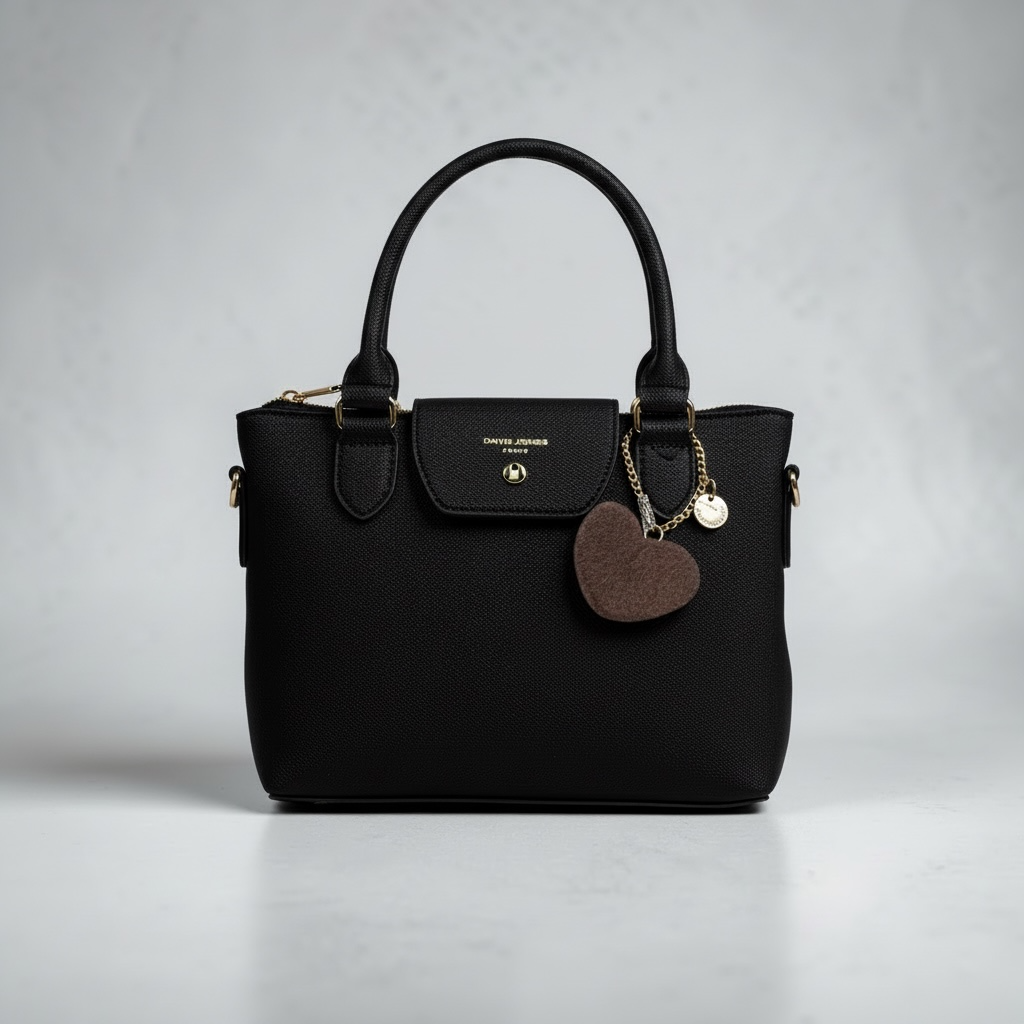 David Jones Paris Handbag
