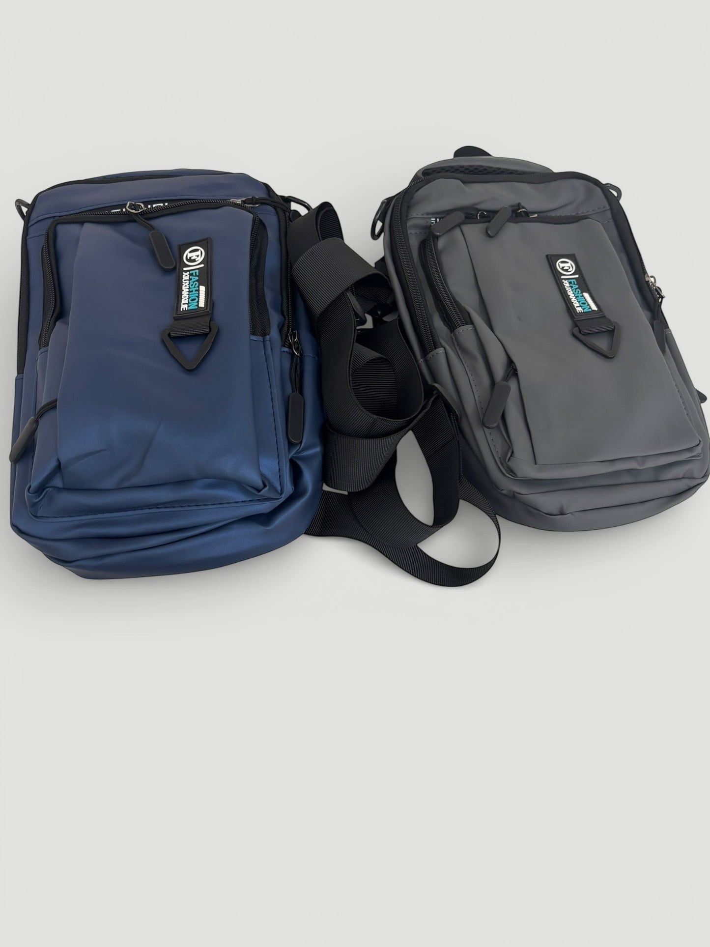 Unisex side crossbody bag