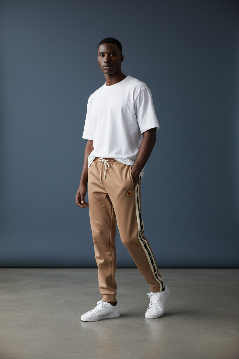 Men’s Causal Pants