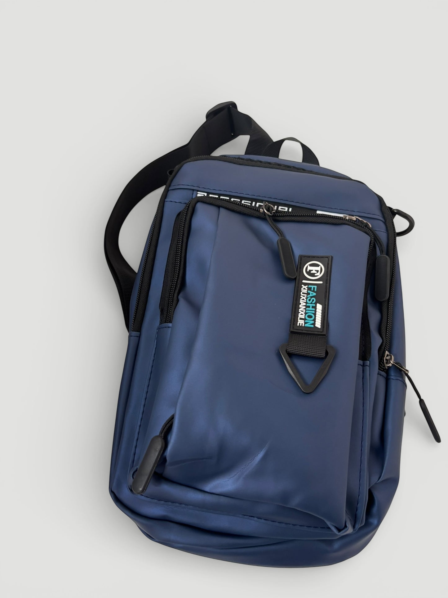 Unisex side crossbody bag