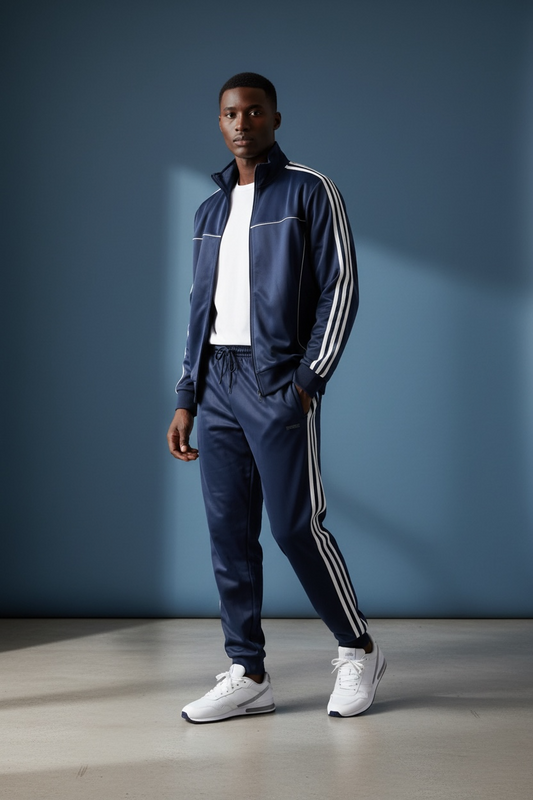 Men’s Active Wear Tracksuits