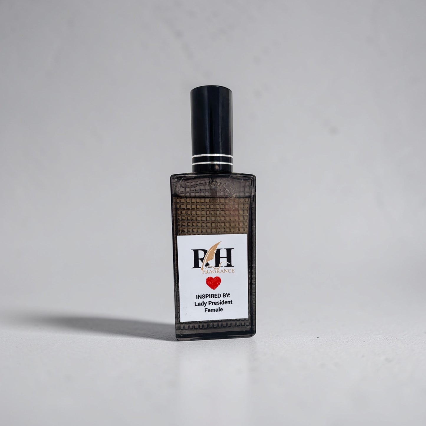 Dubai Perfume Lady President Inspired Female