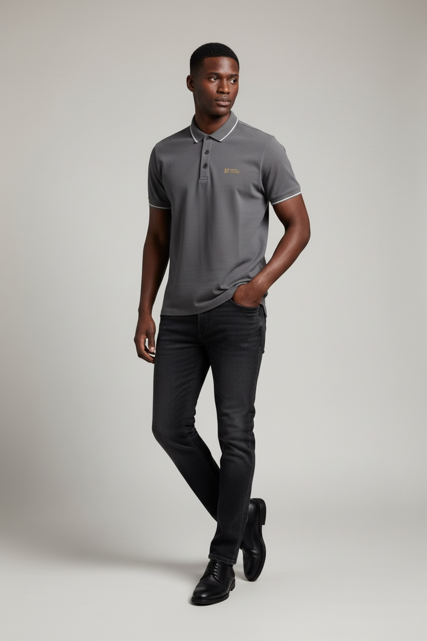 Men’s Golf Shirt