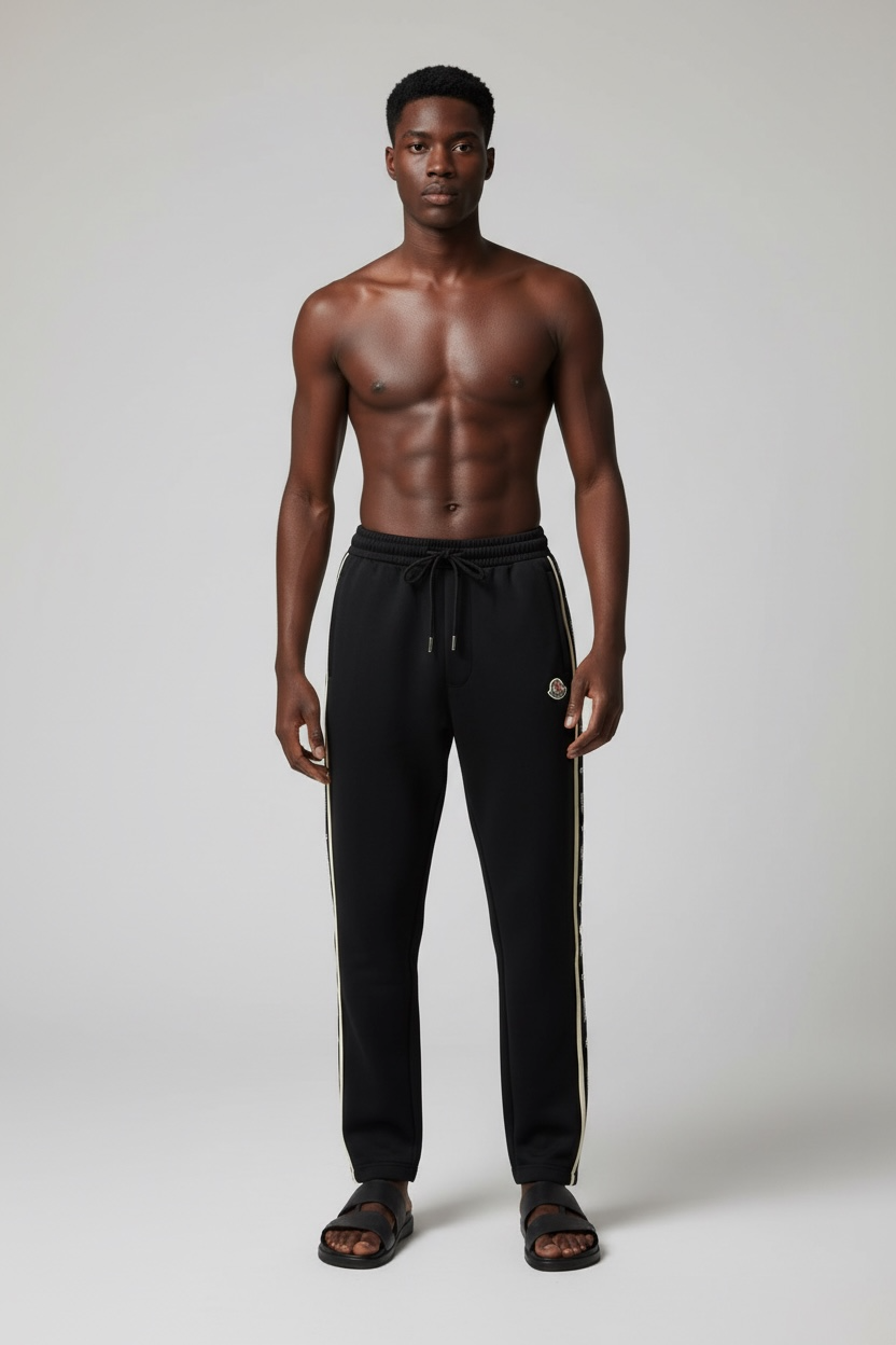 Men’s Casual Comfort Pants