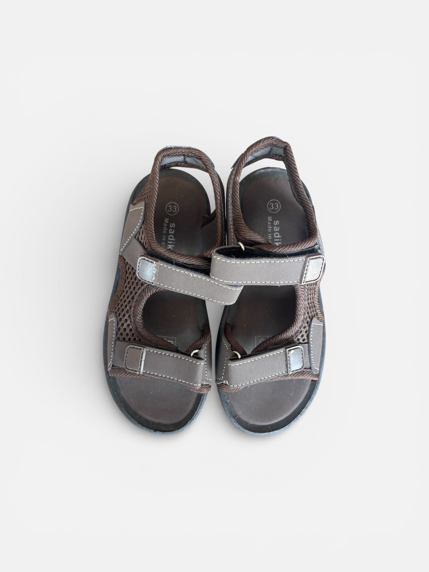 Kids Comfortable Sandals