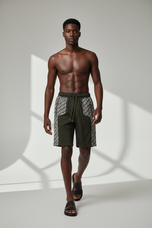 Men’s Casual Vacay Beach shorts