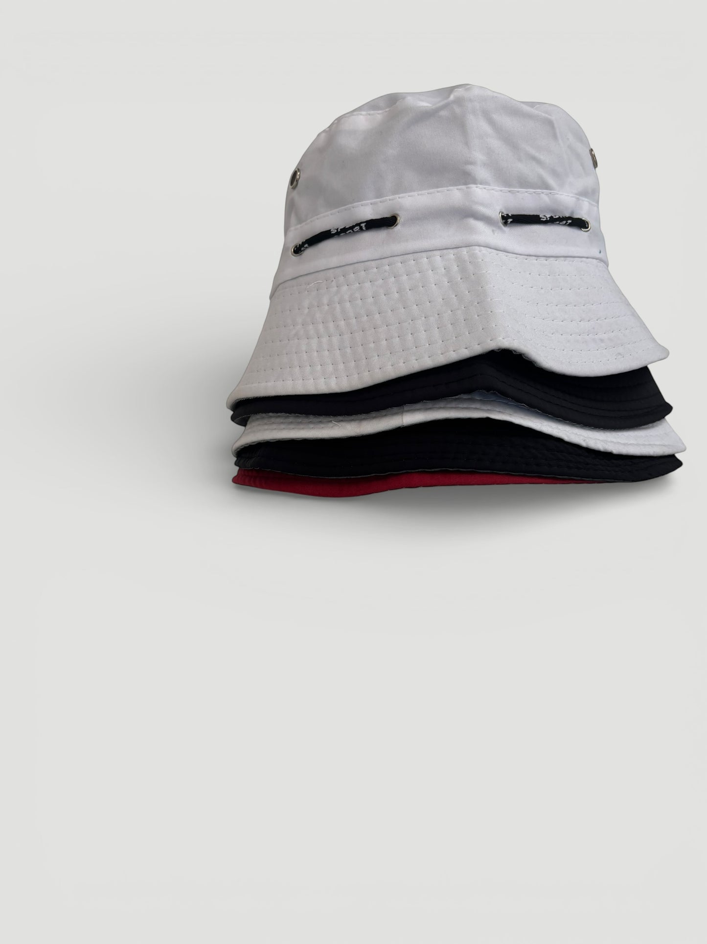 1pc Unisex Backet Hats