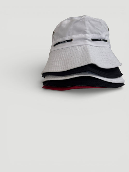 1pc Unisex Backet Hats