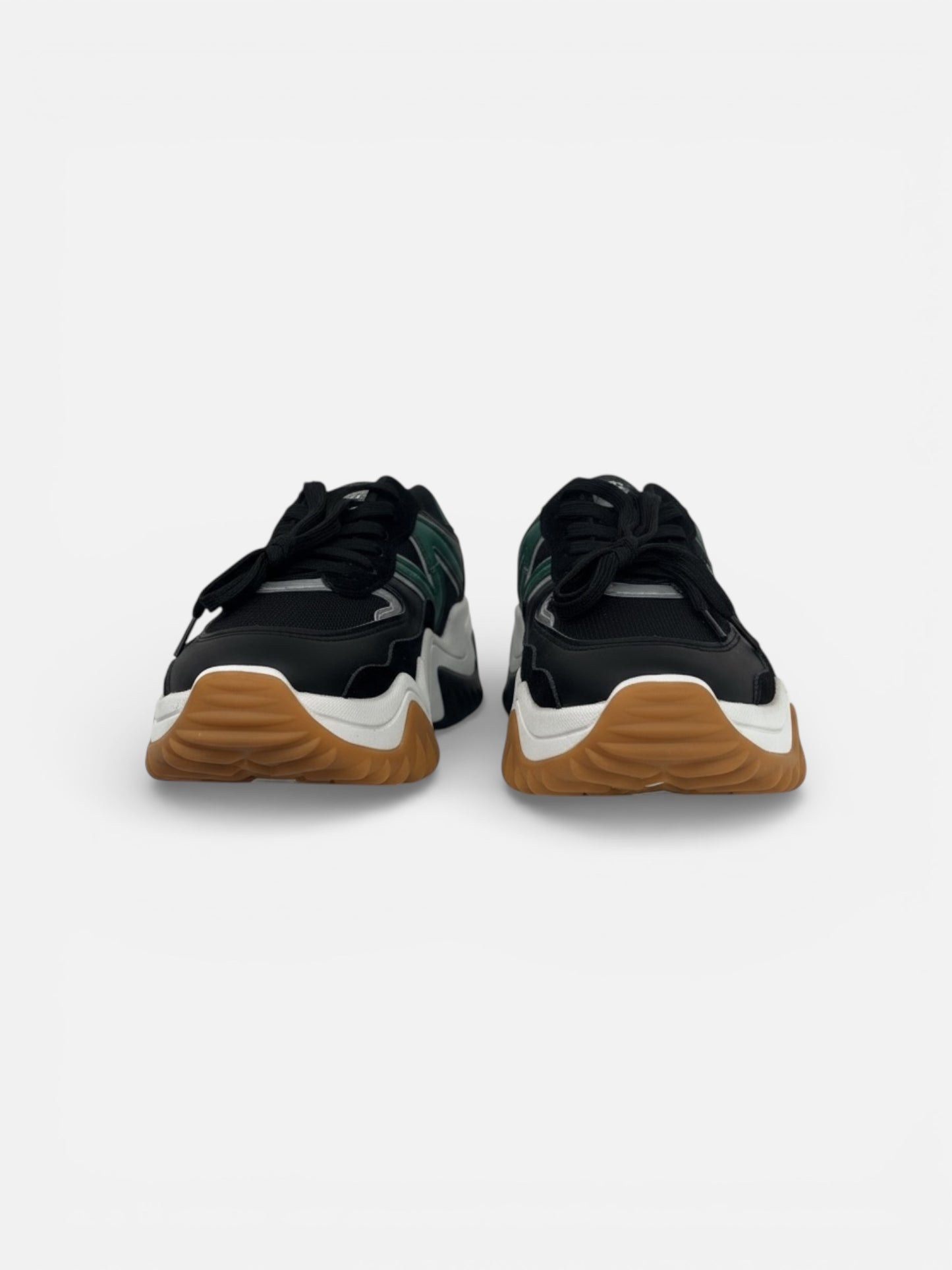 1 pair Comfortable Breathable Fashion Versatile Sneakers