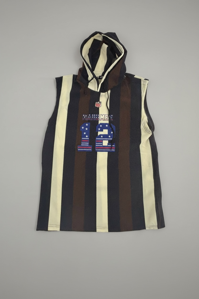 Men’s Vest sweats