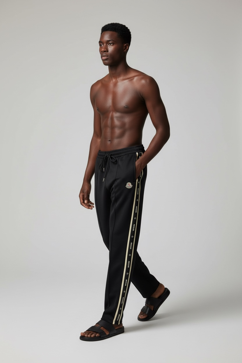 Men’s Casual Comfort Pants