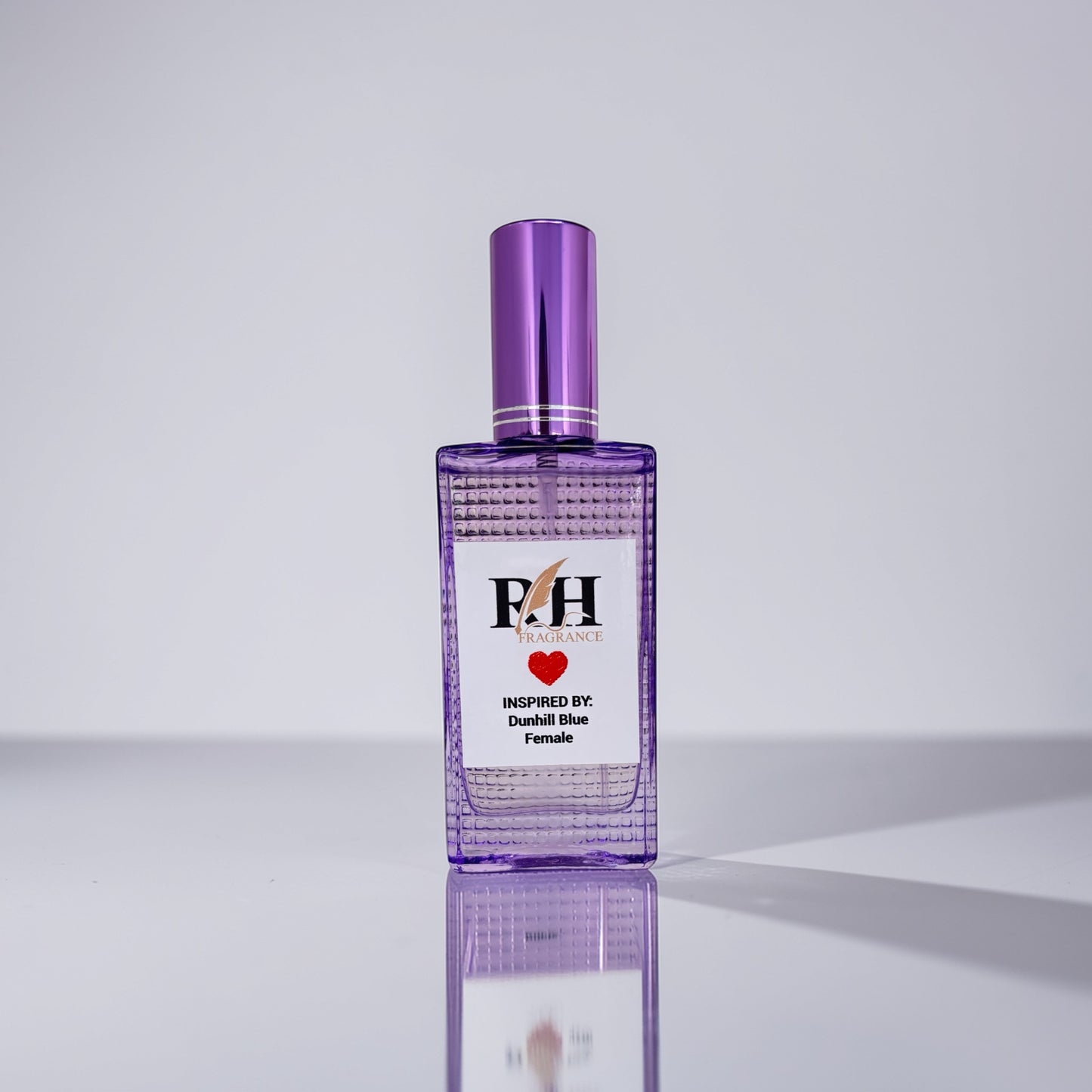 Dubai Perfume Dunhill Blue Female