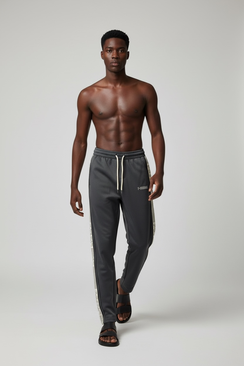 Men’s Casual Comfort Pants