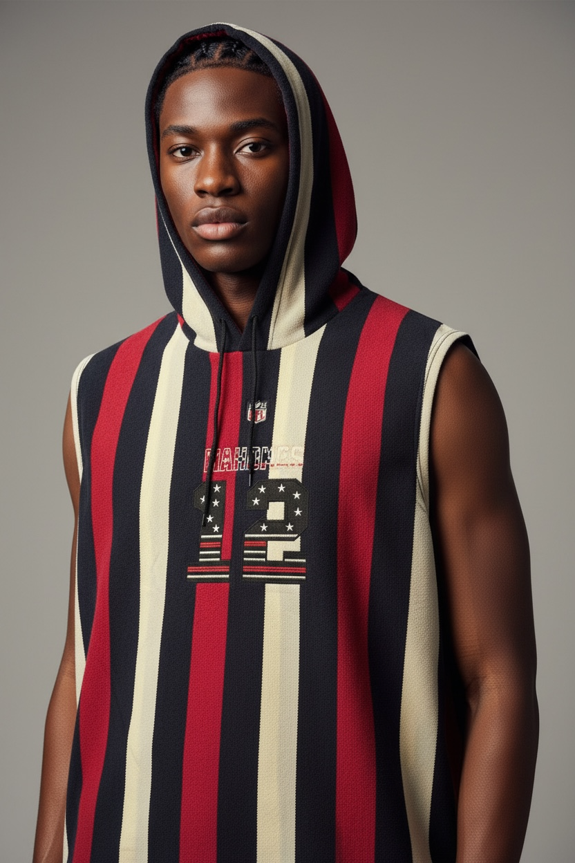 Men’s Vest sweats