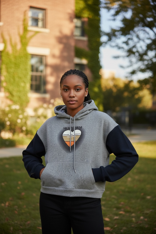 Unisex Sweat Jersey Casual Cozy
