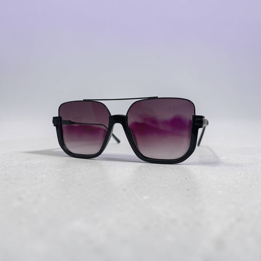 Oversized Fashionable Retro Fashion Glasses