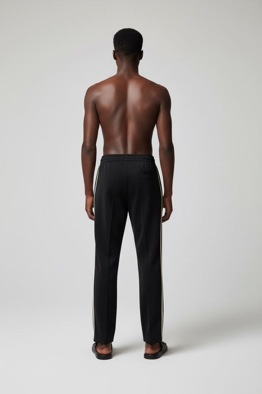 Men’s Casual Comfort Pants