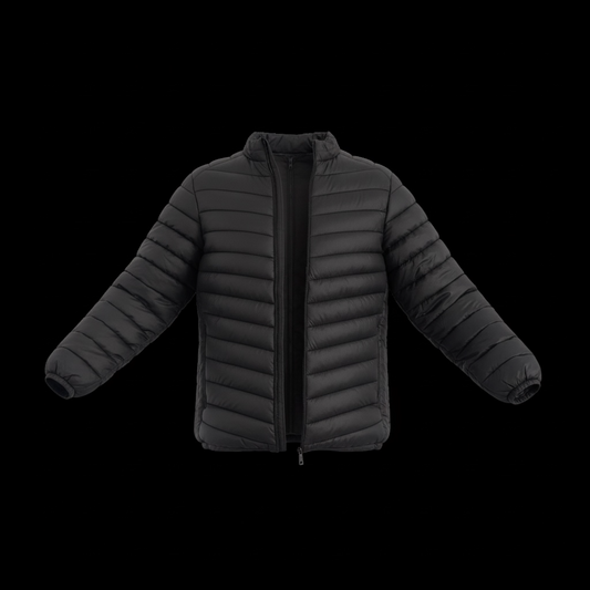 Men’s Puffer Jacket