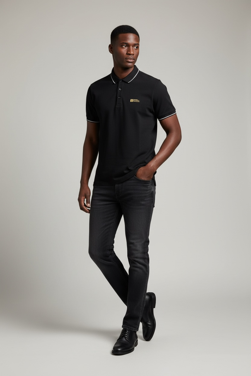 Men’s Golf Shirt