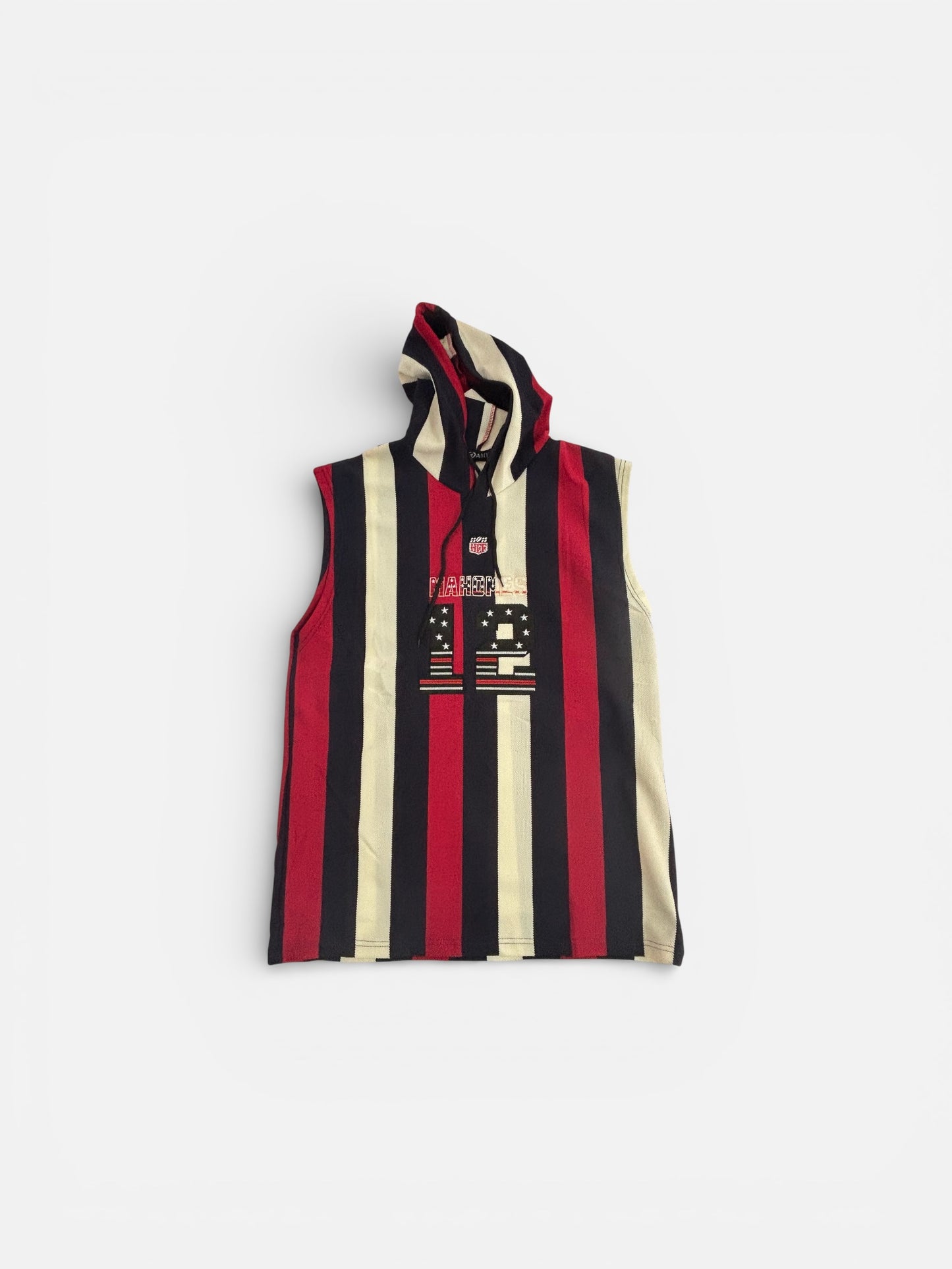 Men’s Vest sweats