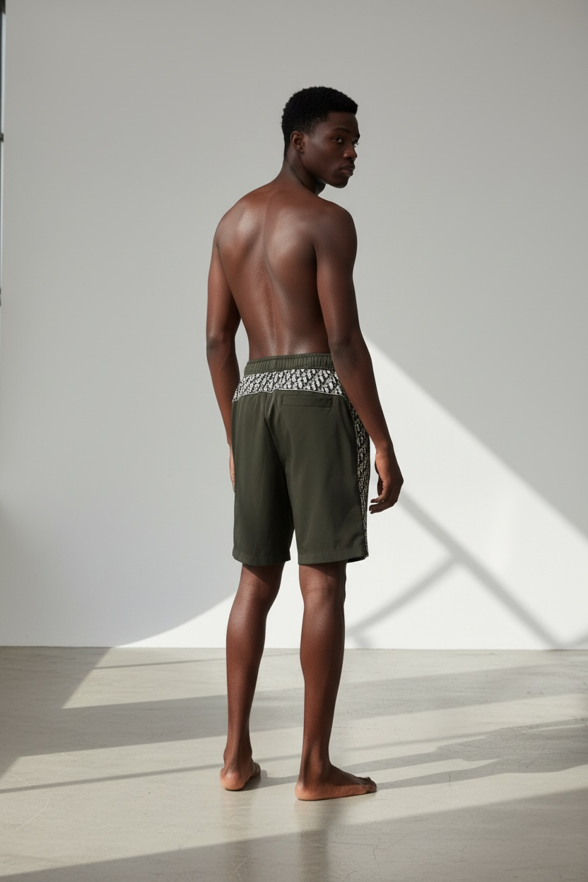 Men’s Casual Vacay Beach shorts