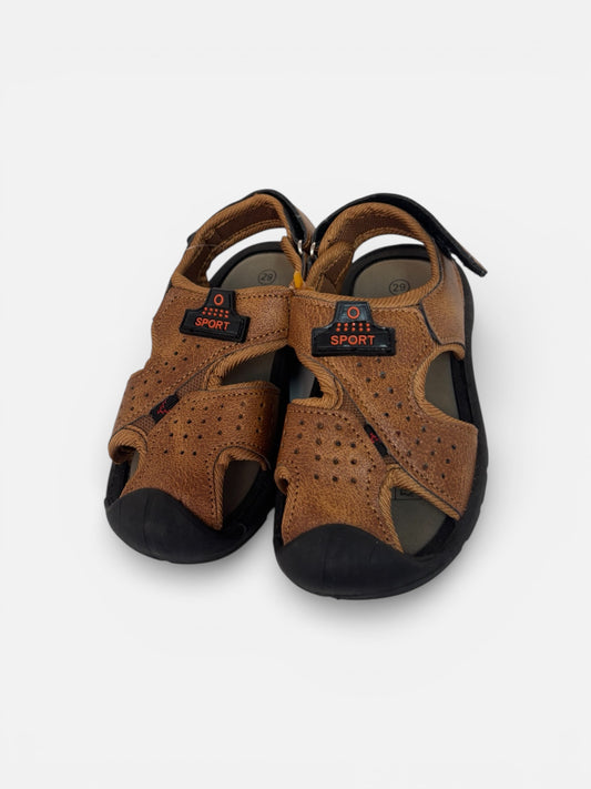 Kids Outdoor Casual Sandals, Boys And Girls Sports Sandals
