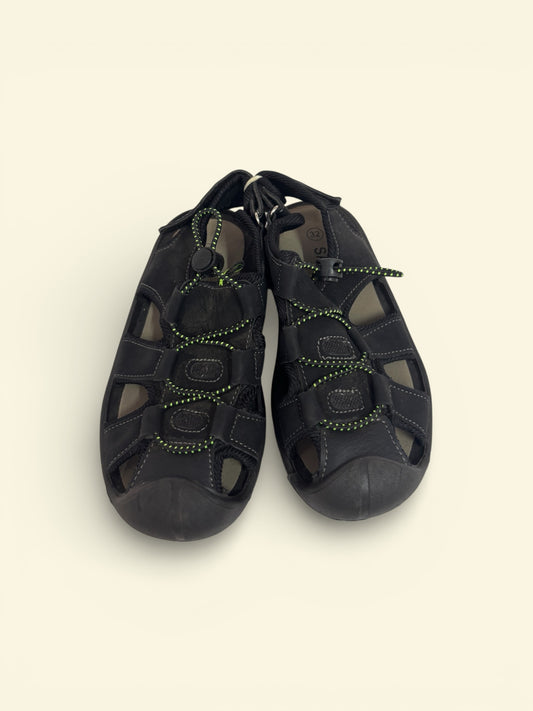 Kids Outdoor Casual Sandals, Boys And Girls Sports Sandals