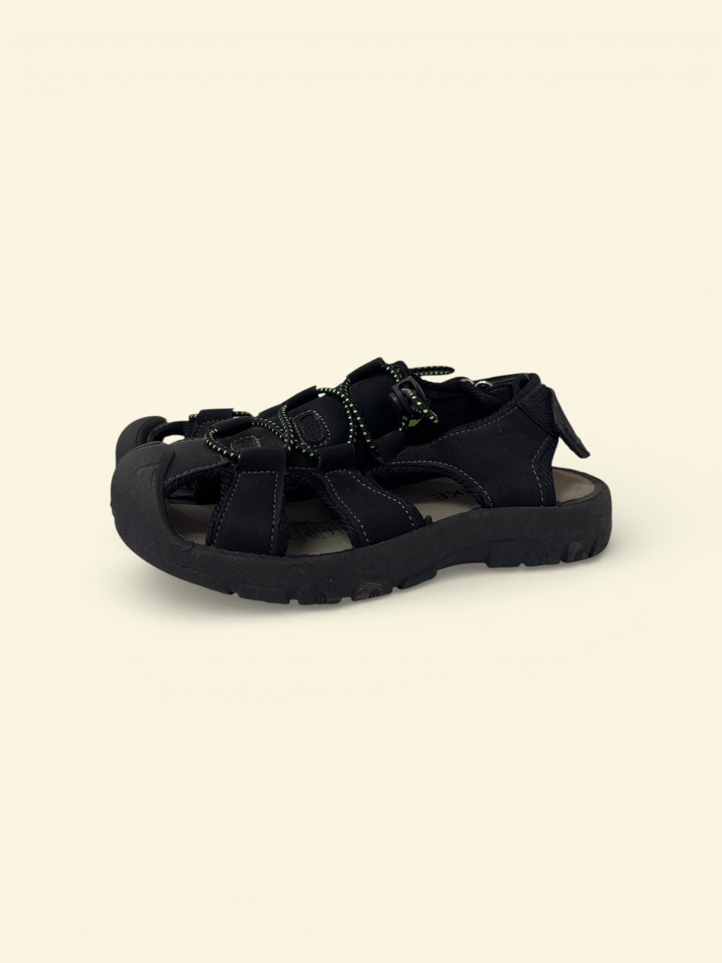 Kids Outdoor Casual Sandals, Boys And Girls Sports Sandals