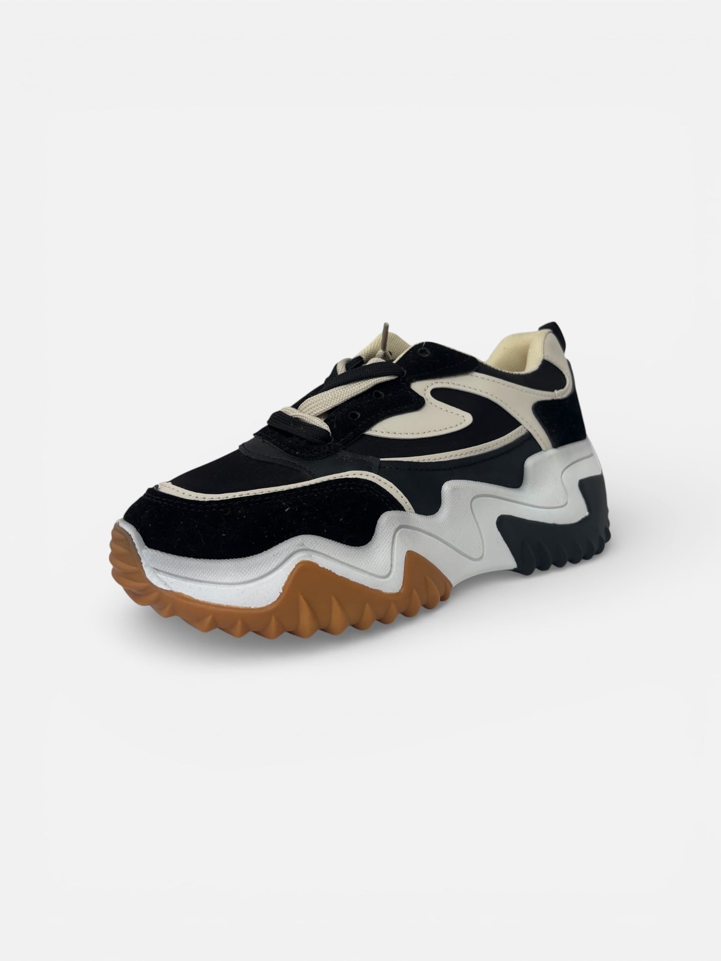 Comfortable Versatile Breathable Fashion Sneakers